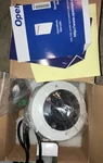 New Openeye Oe-c9112f12 12mp Ip Fisheye Dome Camera True Wdr. Fixed Price $350.00.