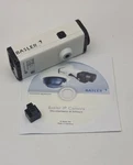 Basler Bip2-1300c-dn Ip Fixed Box Security Camera 1/3" Format. Fixed Price $1083.28.