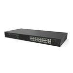 Eagle Eye Networks En-sw18m-001 Poe Integration Switch. Fixed Price $93.59.