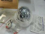 March Networks 32459-101 Can C2101a Mea Ir Dome 2.7-12mm. Fixed Price $62.50.
