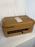New- Geovision Gv-ip Lpr Cam 5r 1.3mp Outdoor Bullet Ip Security Camera -new. Fixed Price $329.50.