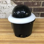 Pelco D7230l Spectra Enhanced 2m 30x Ir Environmental Dome Drive W/housing Works. Fixed Price $299.95.