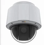 Axis Q6075 1080p Ptz Ip Camera 01750-004. Fixed Price $1800.00.