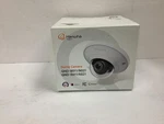 Hanwha Dome Camera 2mp 4mm Fixed Lens Day/night Indoor Qnd-6021. Fixed Price $99.99.