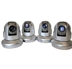 Panasonic Bb-hcm580a Network Security Surveillance Ptz Camera 4 Count. Fixed Price $425.00.