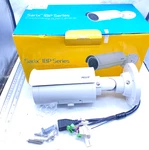 Pelco Sarix Ibp Series Srx Pro 2 Environmental Bullet Camera Ibp121-1r Nib. Fixed Price $125.00.