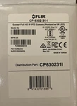 Flir Cp-6302-31-i 2 Megapixel Outdoor Network Ir Ptz Camera, 30x Lens Nib. Fixed Price $850.00.