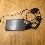 Parker Vision Trp-2000-00 Camera Tracker W/tracking Ring Belt Used. Fixed Price $17.99.