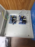 Altronix Sav182d 12vdc 11a Ptc Outputs 18 Output Cctv Power Supply New Open Box. Fixed Price $74.99.