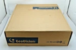 New In Box Genuine Geovision Gv-1480b 16 Ch B-series V1.00 Pci-e Dvr Cctv Card. Fixed Price $329.99.