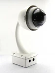 Bosch Vg5-825-ecev 1080p Hd, Day/night, 20x Clear Bubble With Wall Mount. Fixed Price $299.00.