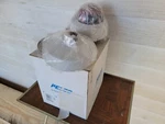 New Pelco Color Cctv Camera Is50-dwsv8s. Fixed Price $75.00.