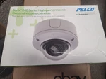 Pelco Ime319-1i 3 Megapixel In-ceiling Mini Dome Ip Camera Next Day Shipping!. Fixed Price $399.55.