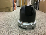 Pelco D6220 Spectra Enh 1080p 20x Dome Drive Camera (repaired). Fixed Price $500.00.