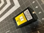 1pc Toshiba Csav30bc2q Industrial Camera Tested. Fixed Price $69.99.