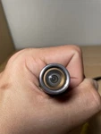 Costar Analog Micro Bullet Cctv Camera - 850 Tvl 1/3.2 1.3m Sony Starvis Cmos. Fixed Price $99.99.