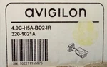 Avigilon 4.0c-h5a-bo2-ir, 320-1021a, Outdoor Bullet Camera. Fixed Price $349.99.