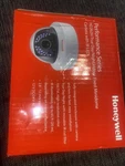 New In Box Honeywell Hd262h Indoor Fixed Minidome Camera With Ir Leds. Fixed Price $32.00.