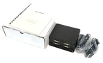 New Vivid Engineering Clv-402 Camera Link Video Splitter Clv402. Fixed Price $750.00.