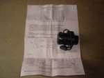 Kowa Lmvz41a - 1/2" 4-10mm F1.8 Dc Auto-iris Vari-focal Cs-mount Lens. Fixed Price $75.78.