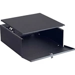 Video Mount Products Dvr-lb1 Dvr Lockbox With Fan. Fixed Price $29.03.