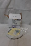 Pelco Ics110 Ap Oem Surveillance Camera Housing Aluminum Adapter Plate - Nos. Fixed Price $14.99.
