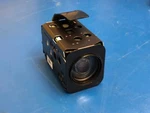 Sony Fcb-eh6300 Full Hd 20x Zoom Color Block Camera. Fixed Price $249.00.