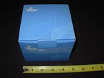 1x Deview Wdrs29atm12, Ntsc, 690htvl-e, Color, Fixed Lens 2.97mm. Fixed Price $172.50.