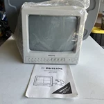 Philips Observation System 12" Monitor Model Vs55405t. Fixed Price $350.00.