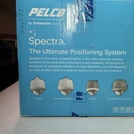 Schneider Security Cam Pelco Is50-dwsv8s Camclosure 2 Environment Surface. Fixed Price $184.99.