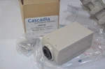 New Cascadia Altsys Security Camera Black White #- Mb24e Hb24e 1/3" Medium. Fixed Price $179.99.