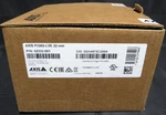Axis P3265-lve 60fps 2mp Network Dome Camera 02333-001 (factory Sealed) Ctd. Fixed Price $377.15.
