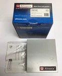 Sav18d Altronix Cctv Power Supply, 18 Ptc Class 2 Outputs, 12vdc 5a. Fixed Price $75.00.