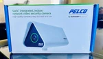 Pelco Indoor Network Video Security Camera Il10-bp. High Quality And Resolution. Fixed Price $15.95.