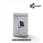 Wyze Cam Pan V3 Wired Indoor/outdoor 1080p Hd Home Security Camera With Privacy. Fixed Price $27.90.