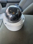Pelco Imp331-1is 3 Megapixel Sarix Pro Indoor Dome Camera, 2.8-12mm Lens. Fixed Price $20.00.