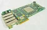 Tilera Embedding Multicore 401-00062-01 Rev 1 Network Interface Card W/ Gx72 Cpu. Fixed Price $599.99.