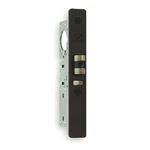 Adams Rite 4510-36-201-313 Deadlatch,rh Or Lhr,1-1/8,2-2/3 In. L 2euv4. Fixed Price $99.98.