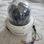 Vivotek Sd9362-eh-v2 2 Megapixel Network Outdoor Ptz Camera, 30x Lens. Fixed Price $1295.00.