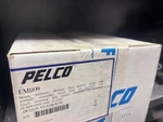 Pelco Em1109/sm-em2000-4551 Medium-duty Pedestal Mount Adjustable Swivel-head.. Fixed Price $59.00.