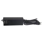 Vitek Power Supply, Output 12vdc, Va Rat. Fixed Price $33.00.
