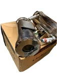 Pelco Exf1230-7n Exsite Enhanced 2 Megapixel Explosion Proof Camera 30x Lens. Fixed Price $1893.75.