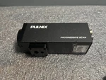 Pulnix Tm-9701 Vision Camera, 2/3" Ccd B/w, 768 X 484px, 12vdc. Fixed Price $39.99.