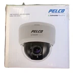 Security Camera, Dome Camera Pelco, Pelco Fd2-v10-6. Fixed Price $145.95.