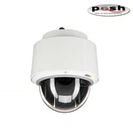 New Axis 01750 004 Q6075 Ptz Network Dome Camera. Fixed Price $3605.95.
