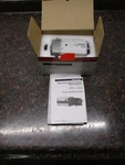 Honeywell Hcc210 High Resolution Indoor Box Camera New Free Shipping. Fixed Price $119.99.