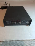 Video Switcher Pelco Vs5104 Uses 4 Cameras Sequential Output Untested. Fixed Price $14.99.