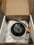 Avigilon 8.0c-h5a-fe-do1-ir 8mp H5a Fisheye Camera. Fixed Price $355.00.