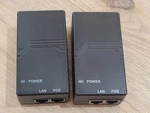 Genuine Gospell Switching Mode Poe Power Supply Adaptor G0720-560-027 Lot If 2. Fixed Price $49.99.