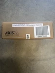 Axis P3737-ple 4x5 Mp Multidirectional Panoramic Camera - 02634-001. Fixed Price $1269.99.